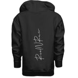 BLACK - BACK