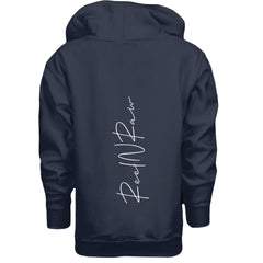 NAVY - BACK