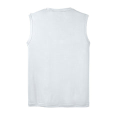 White - BACK