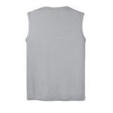 Silver - BACK