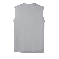Silver - BACK