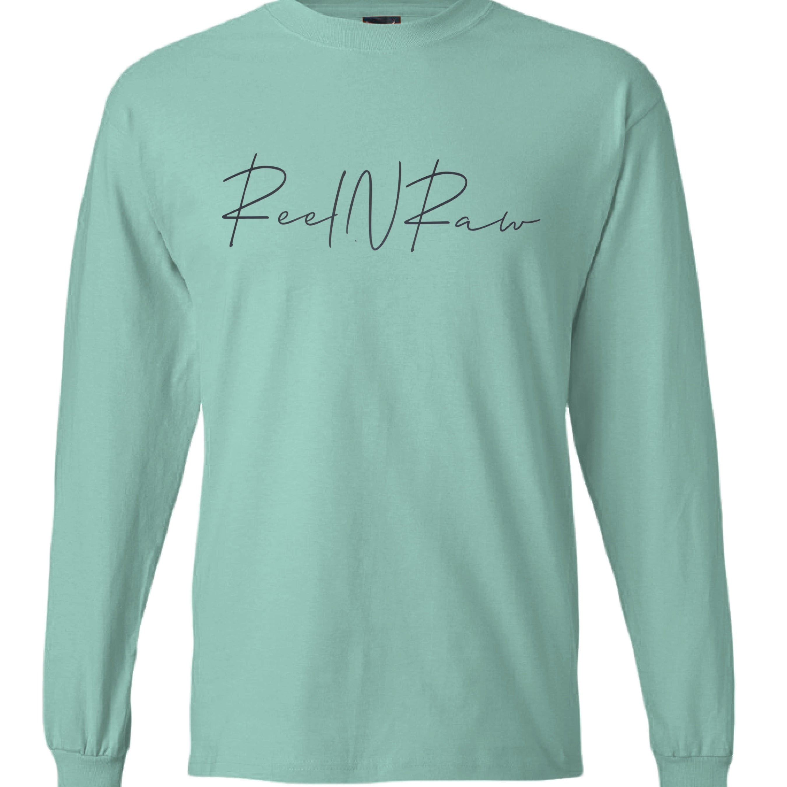 CLEAN MINT - FRONT