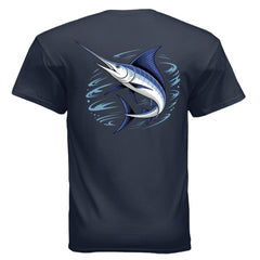NAVY - BACK