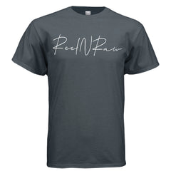 Heather Navy - FRONT