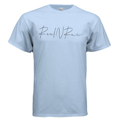 LIGHT BLUE - FRONT