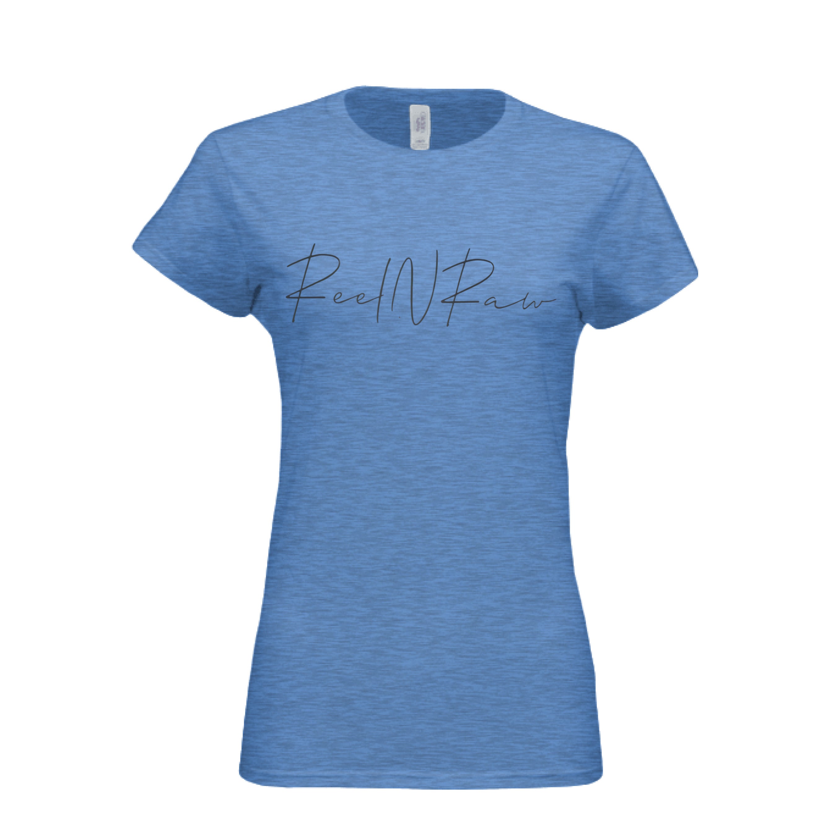 HEATHER ROYAL - FRONT