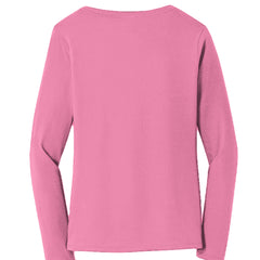 New Pink - BACK