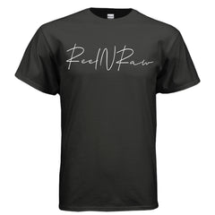 BLACK - FRONT