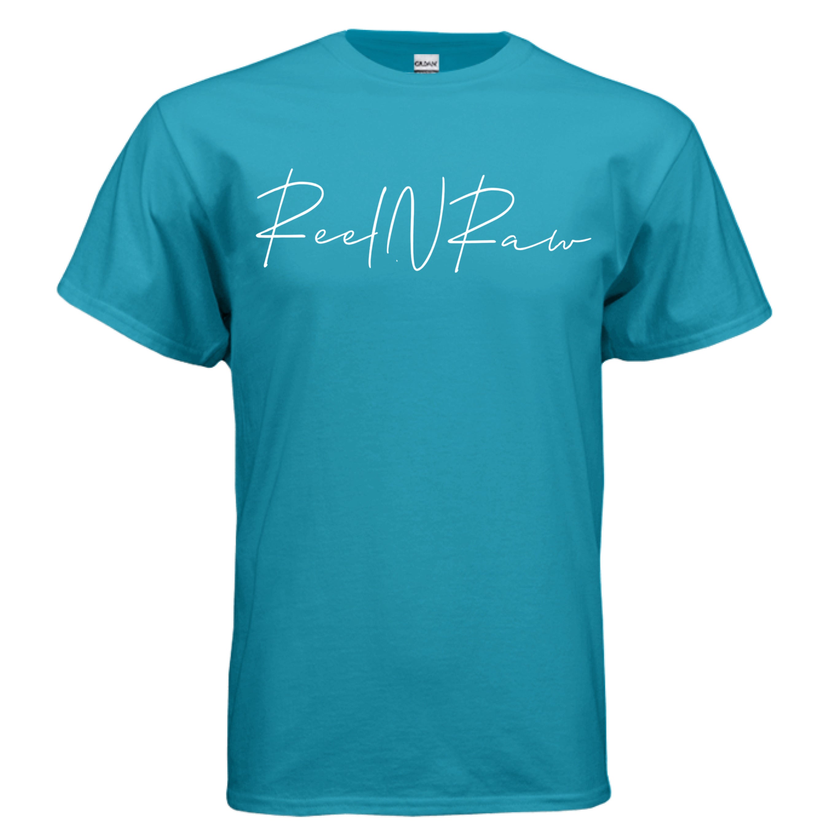 TROPICAL BLUE - FRONT