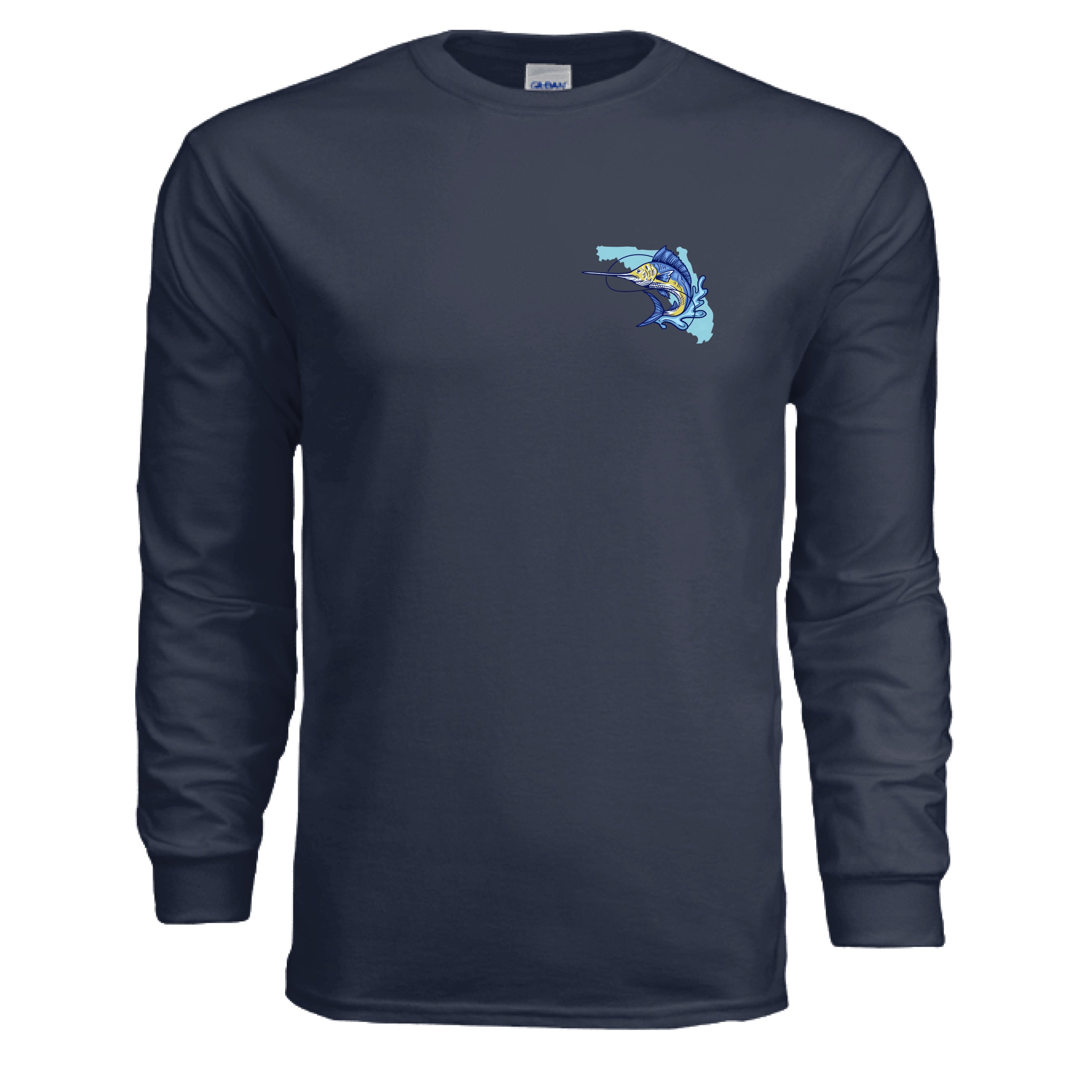 NAVY - FRONT