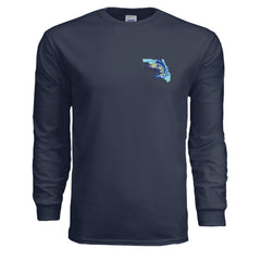 NAVY - FRONT