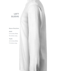 WHITE - SLEEVE_LEFT