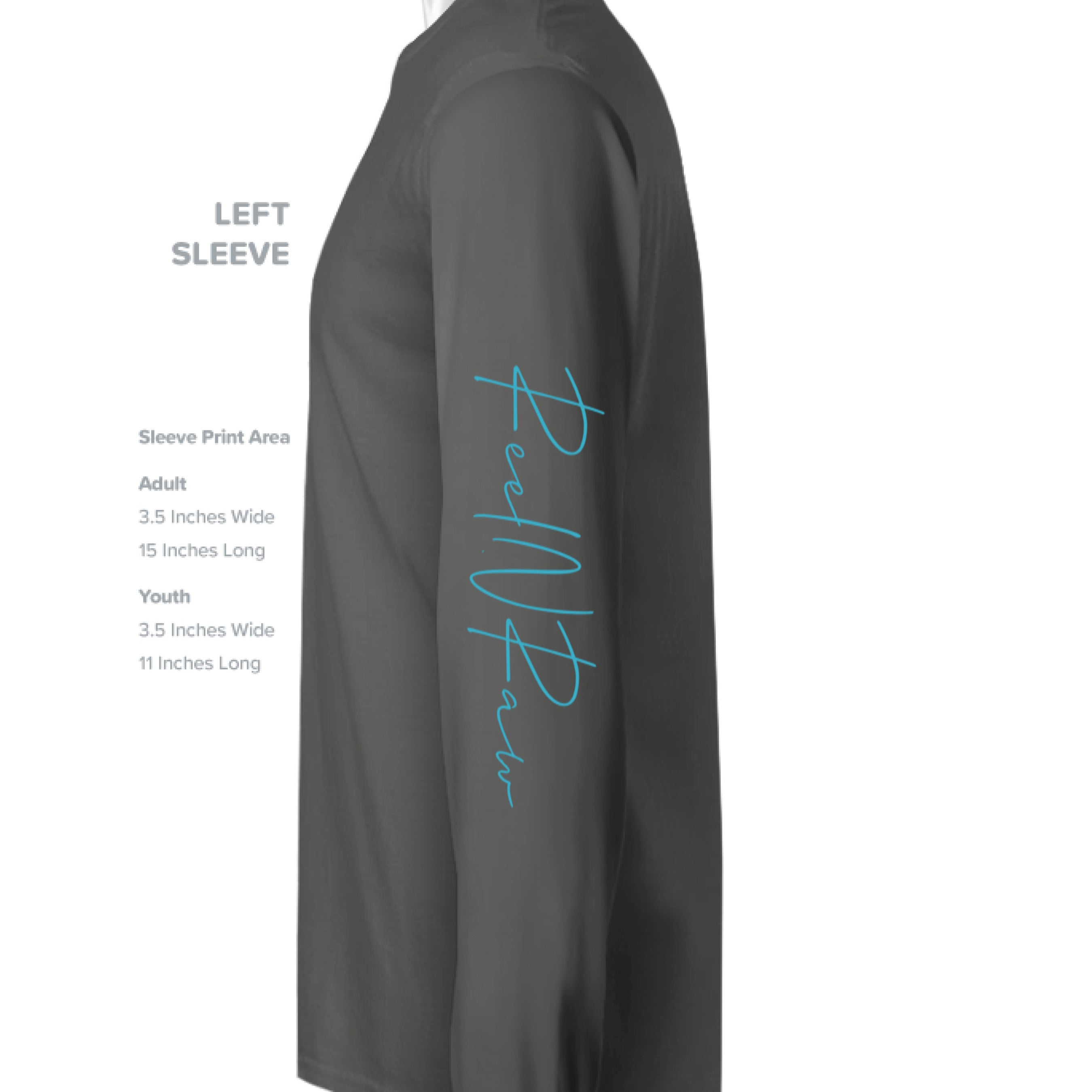 CHARCOAL - SLEEVE_LEFT