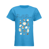 TURQUOISE - FRONT