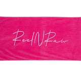 Hot Pink - FRONT