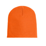 Neon Orange - BACK