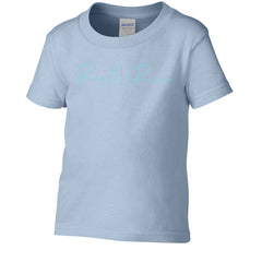 LIGHT BLUE - FRONT