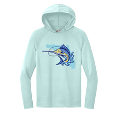 PASTEL BLUE - FRONT