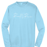 Light Blue - ST420LS - FRONT
