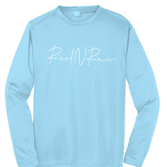Light Blue - ST420LS - FRONT