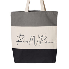 Black/ Natural/ Light Grey - Q125900 - BACK