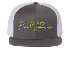 Charcoal/ White - 511 - FRONT