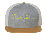 Heather Grey/ Birch/ Biscuit - 511 - FRONT