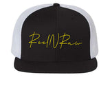 Black/ White - 511 - FRONT