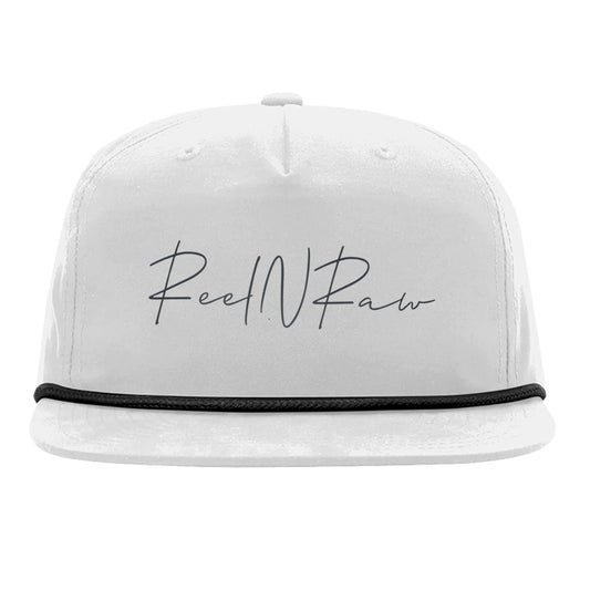 White/ Black - 256 - FRONT