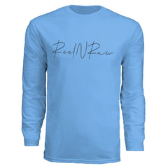 LIGHT BLUE - N3165 - FRONT