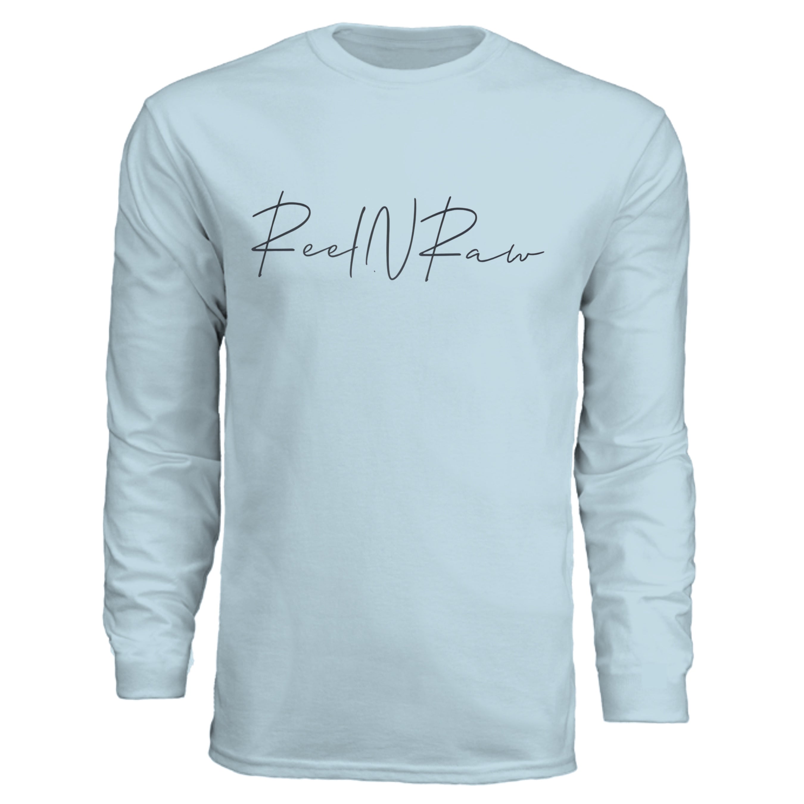 PASTEL BLUE - N3165 - FRONT