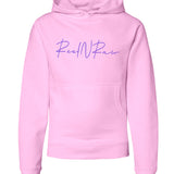Light Pink - SS4001Y - FRONT