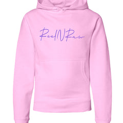 Light Pink - SS4001Y - FRONT