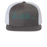 Charcoal/ White - 511 - FRONT