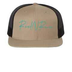 Khaki/ Black - 511 - FRONT