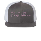 Charcoal/ White - 511 - FRONT