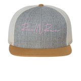 Heather Grey/ Birch/ Biscuit - 511 - FRONT