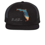 Black/ Black - 511 - FRONT