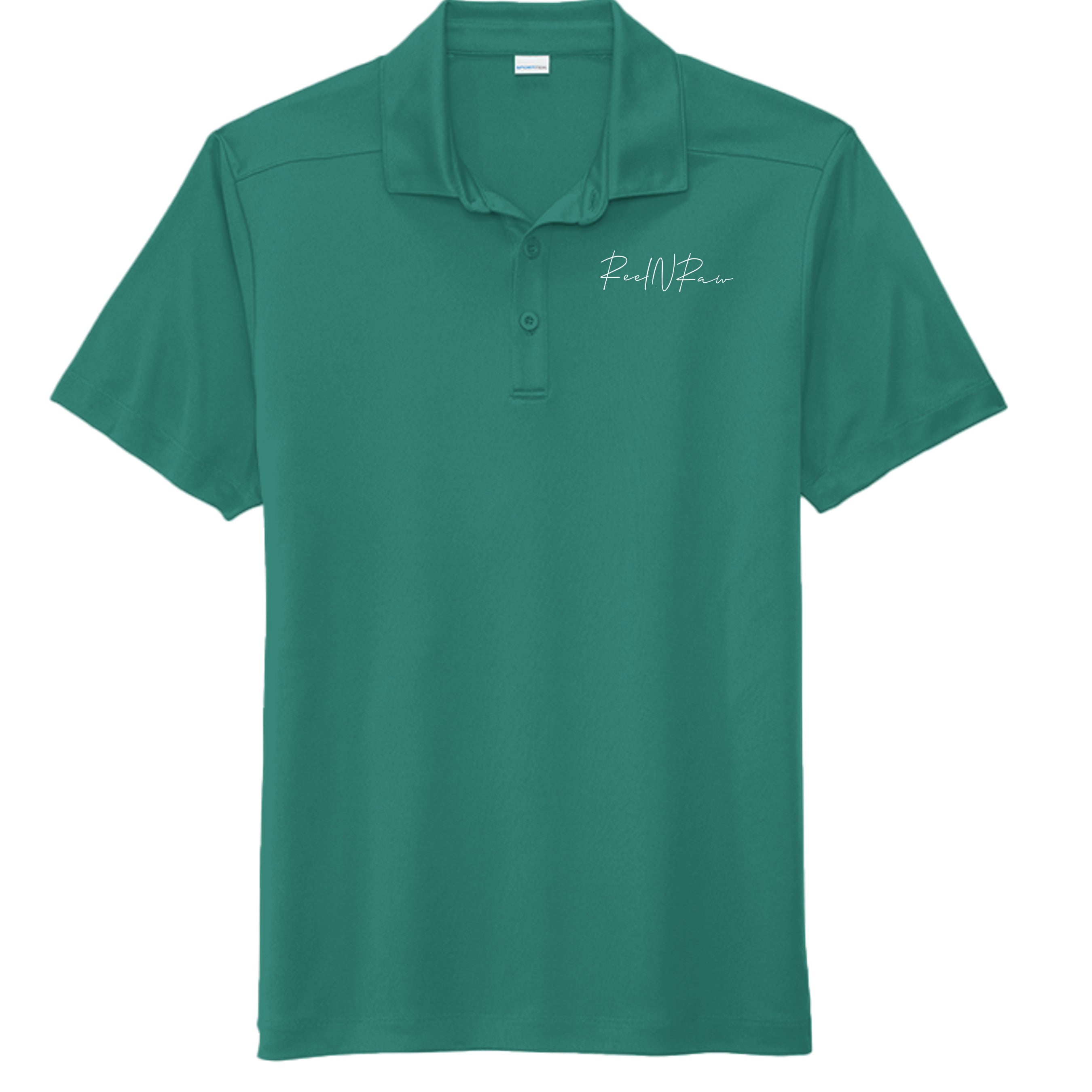 Marine Green - ST520 - FRONT