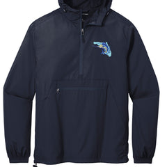True Navy - JST66 - FRONT