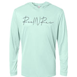 Mint Green - 220P - FRONT
