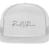 White - 168 - FRONT