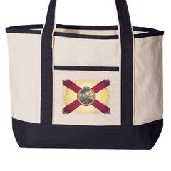 Natural/ Navy - Q125800 - FRONT