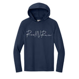 NAVY - N3409 - FRONT