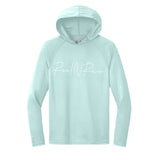 PASTEL BLUE - N3409 - FRONT