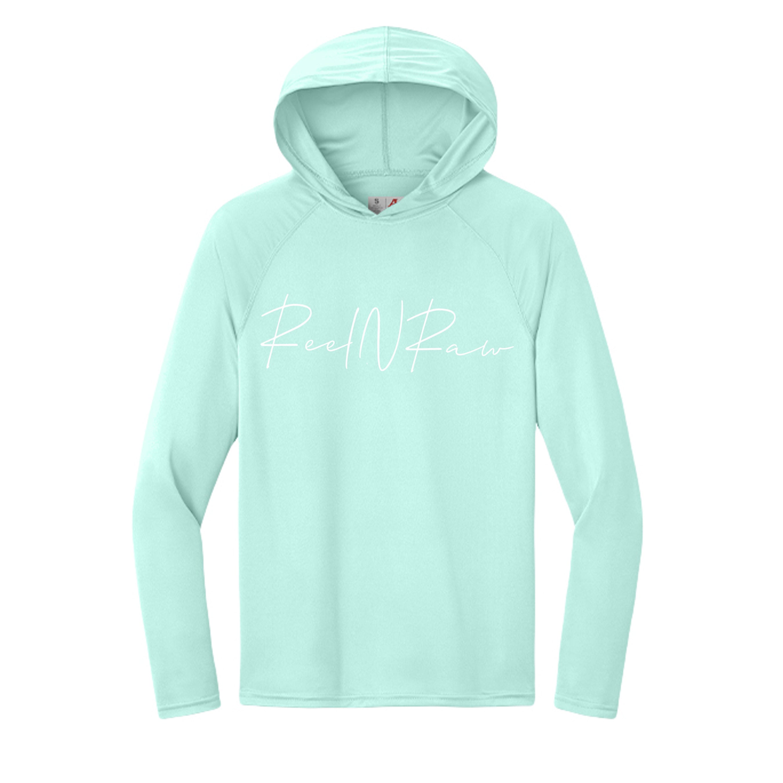 PASTEL MINT - N3409 - FRONT