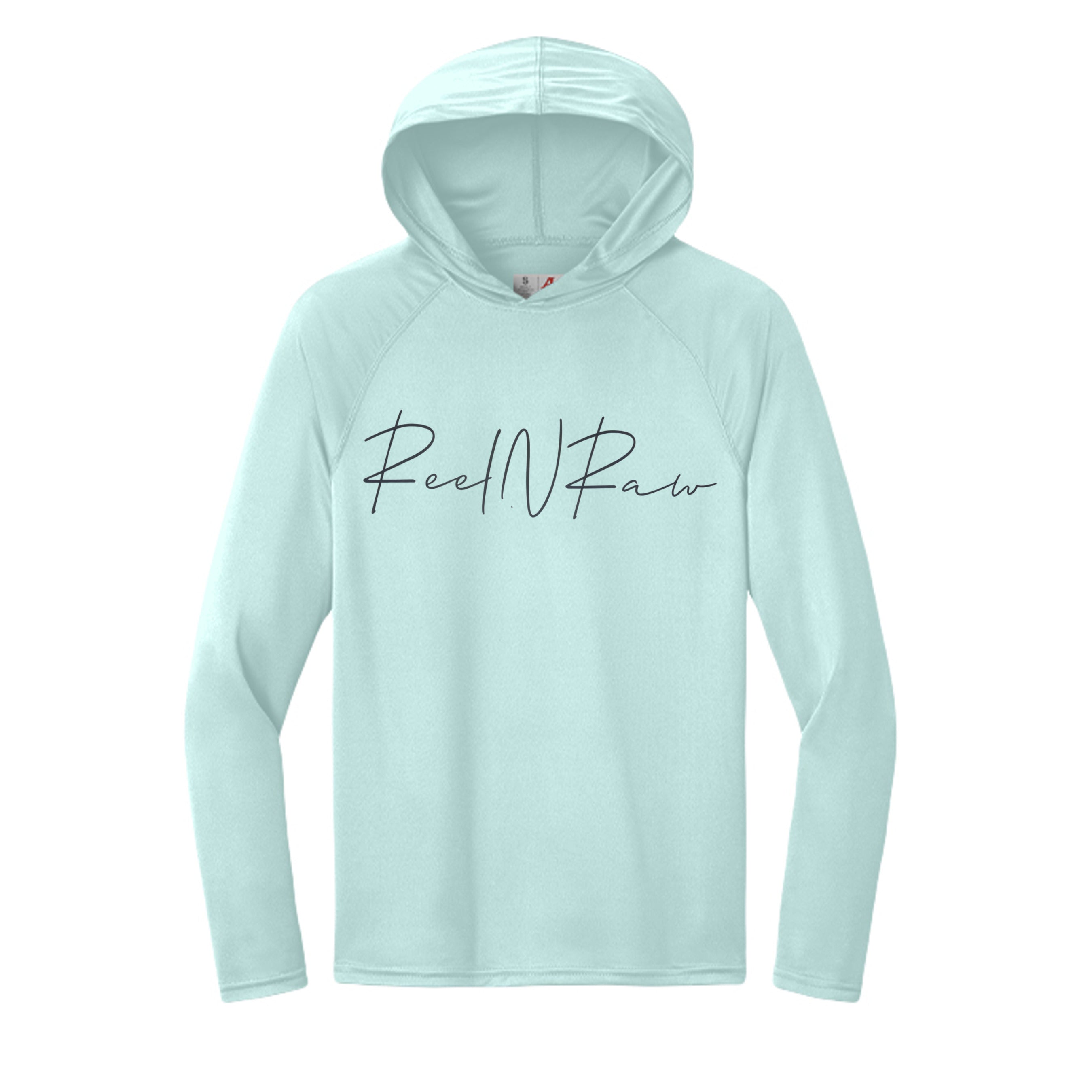 PASTEL BLUE - N3409 - FRONT