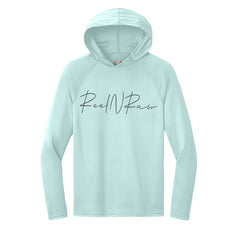 PASTEL BLUE - N3409 - FRONT