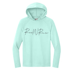 PASTEL MINT - N3409 - FRONT