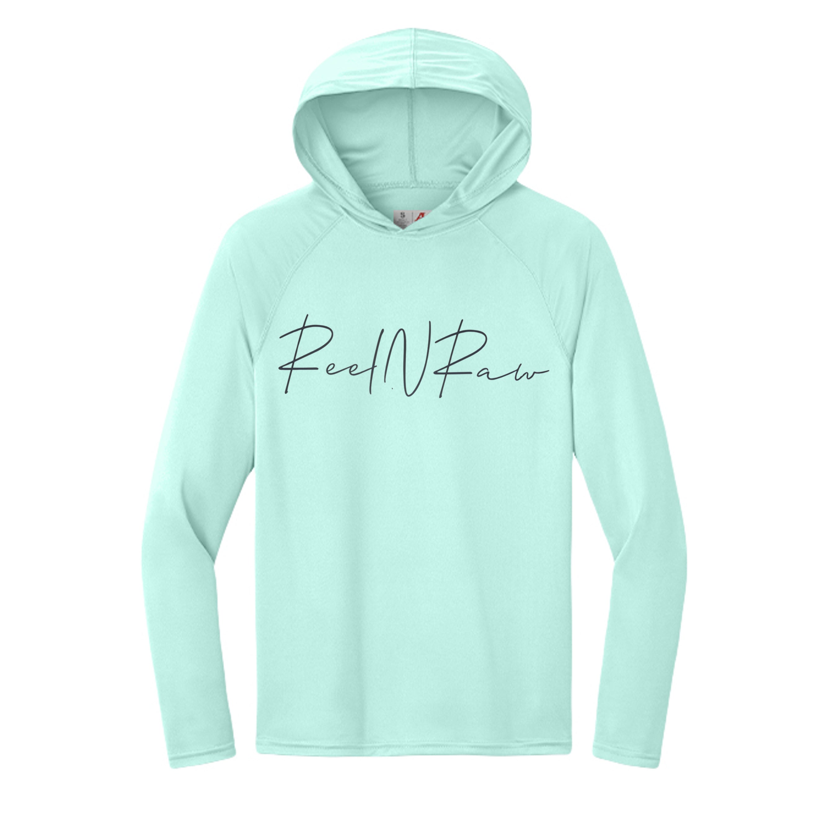 PASTEL MINT - N3409 - FRONT